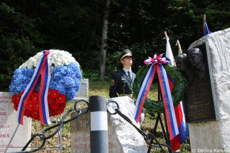 Tradicionalna spominska slovesnost v Češnjicah (53)